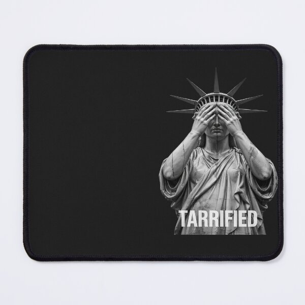 Item preview, Tarrified Funny designed and sold by Eskomeranola.
