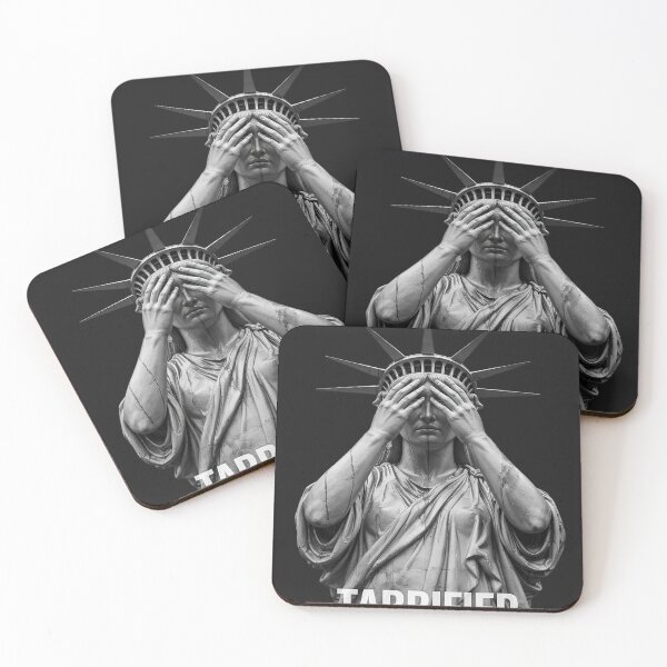 Item preview, Tarrified Funny designed and sold by Eskomeranola.