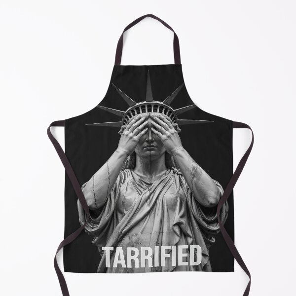 Item preview, Tarrified Funny designed and sold by Eskomeranola.