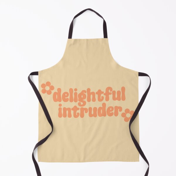 Item preview, delightful intruder designed and sold by soldierpoetking.