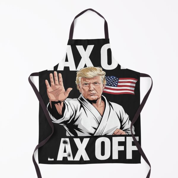 Item preview, Tax On Tax Off Funny Republican July 4th designed and sold by Eskomeranola.