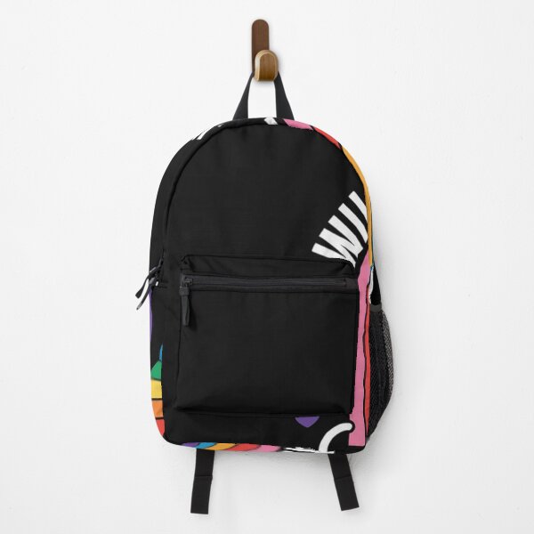 Item preview, Teacher Ally LGBT teaching love rainbow Pride Month designed and sold by Eskomeranola.