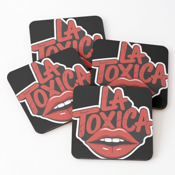 Item preview, Toxic Kiss ?? designed and sold by trixxcreative.