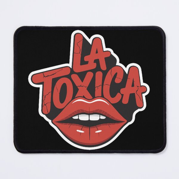 Item preview, Toxic Kiss ?? designed and sold by trixxcreative.