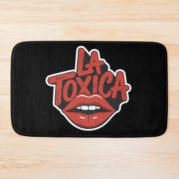 Item preview, Toxic Kiss ?? designed and sold by trixxcreative.