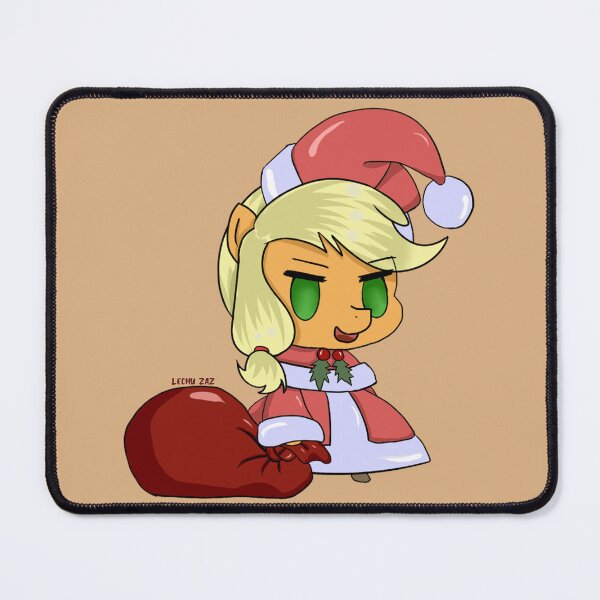 Item preview, applejack padoru designed and sold by Lechuzaz.