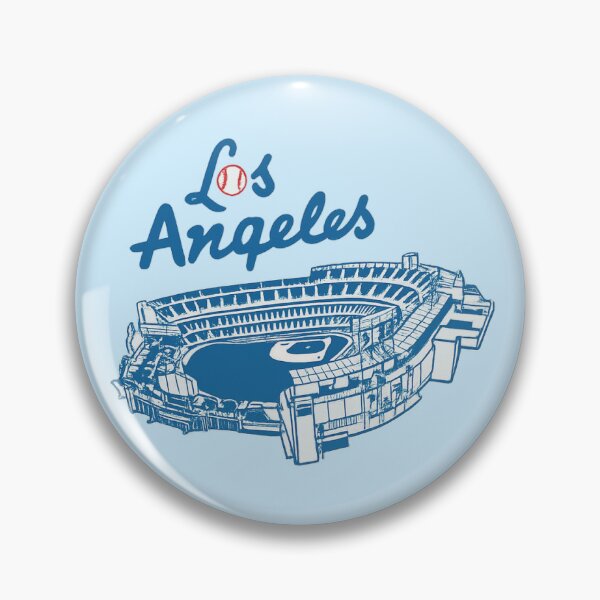 Item preview, Los Angeles stadium designed and sold by YChangShop.