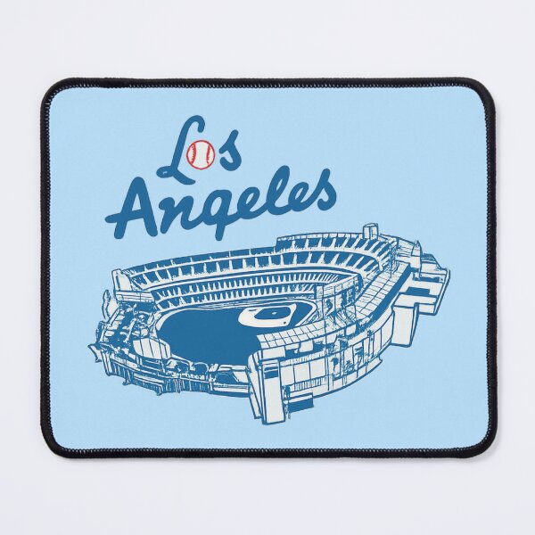 Item preview, Los Angeles stadium designed and sold by YChangShop.