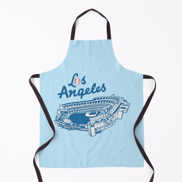 Item preview, Los Angeles stadium designed and sold by YChangShop.