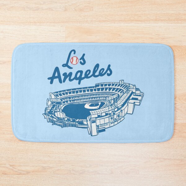 Item preview, Los Angeles stadium designed and sold by YChangShop.