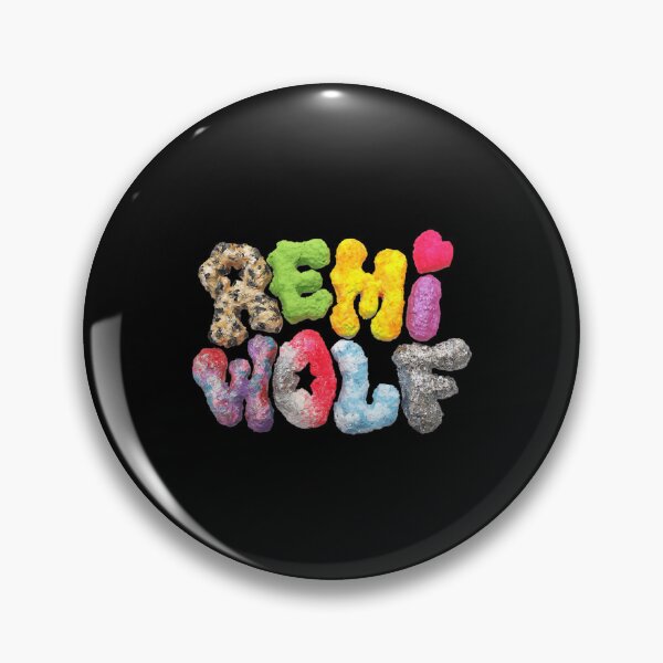 Item preview, Remi Wolf  designed and sold by dalonroiii.