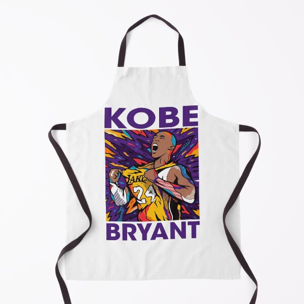 Item preview, Kobe Bryant Mamba Pop Art Legend Number 24 designed and sold by lojadpop.