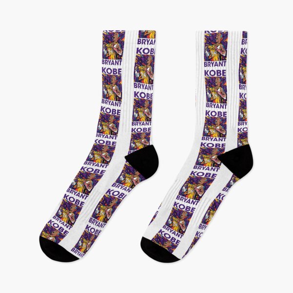 Item preview, Kobe Bryant Mamba Pop Art Legend Number 24 designed and sold by lojadpop.