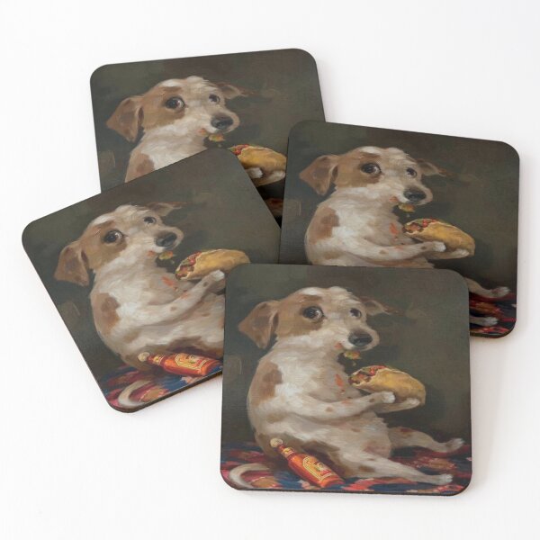 Item preview, Swallow dog designed and sold by NOVAmixSTUDIOS.
