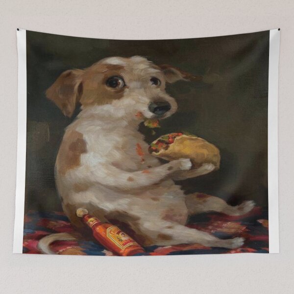 Item preview, Swallow dog designed and sold by NOVAmixSTUDIOS.