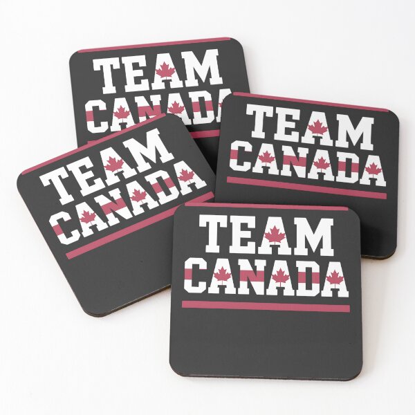 Item preview, Team Canada Maple Leaf designed and sold by Bstilablhot.