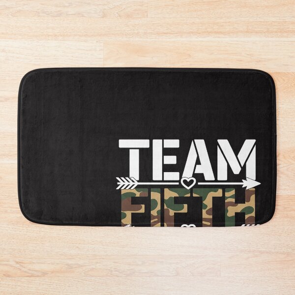 Item preview, Team Fifth Grade Back To School 1st Day Camo Teachers designed and sold by Bstilablhot.