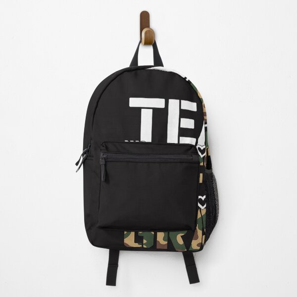 Item preview, Team Fifth Grade Back To School 1st Day Camo Teachers designed and sold by Bstilablhot.