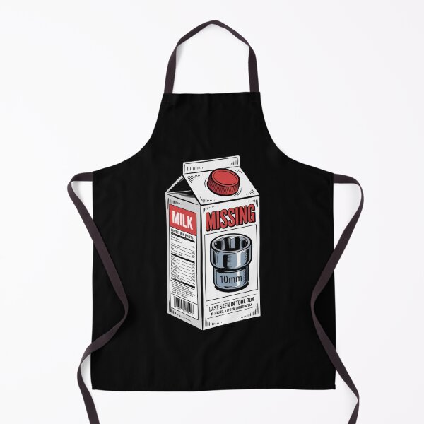 Item preview, Milk Carton Mystery: 10mm Edition designed and sold by miriamo25.