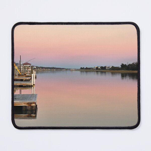 Item preview, Coastal living: intercoastal waterway designed and sold by Capture Me Gifts.