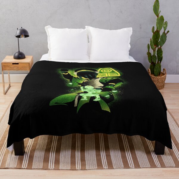 Item preview, Earthbending Dark Shadow designed and sold by Hypertwenty Designs.