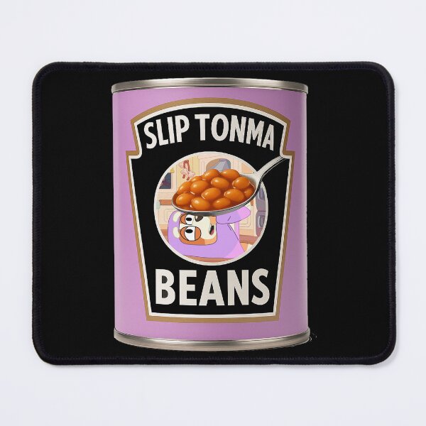 Item preview, Slip Tonma Beans designed and sold by Hansompants.