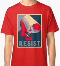June Resist Classic T-Shirt