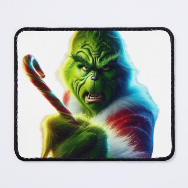 Item preview, Grinch Christmas designed and sold by Fazube.