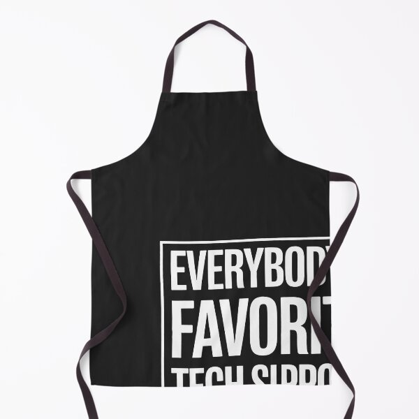 Item preview, Tech Support Funny Everybody's Favorite Tech Support designed and sold by Bstilablhot.