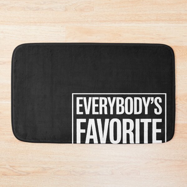 Item preview, Tech Support Funny Everybody's Favorite Tech Support designed and sold by Bstilablhot.