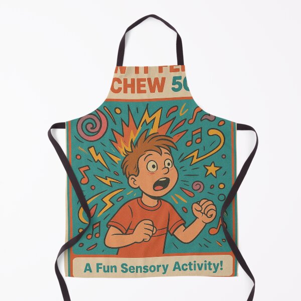 Item preview, HOW IT FEELS TO CHEW 5GUM designed and sold by The Turbulent Architect.