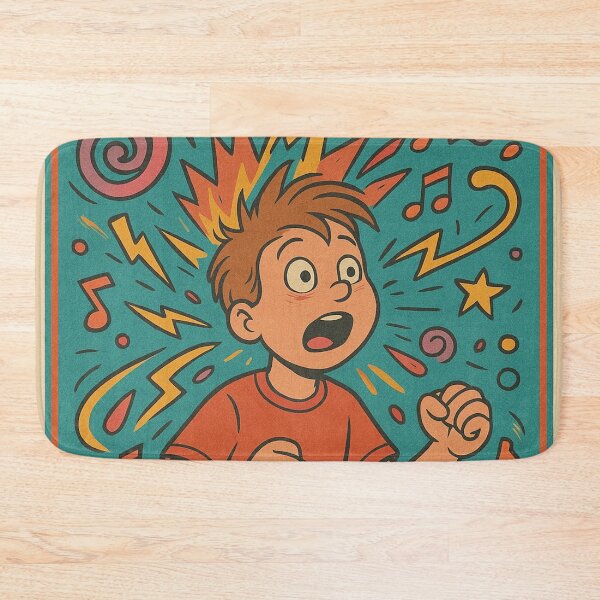 Item preview, HOW IT FEELS TO CHEW 5GUM designed and sold by The Turbulent Architect.
