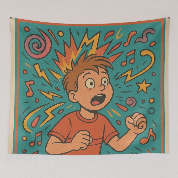 Item preview, HOW IT FEELS TO CHEW 5GUM designed and sold by The Turbulent Architect.