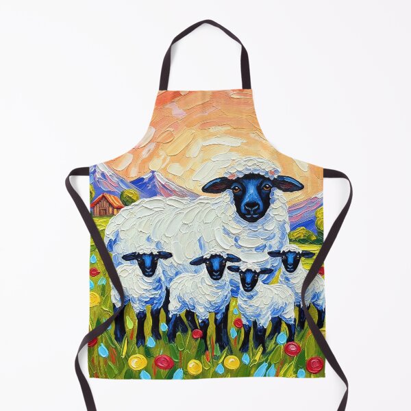 Item preview, Mountain Family Sunset designed and sold by ChrisButler.