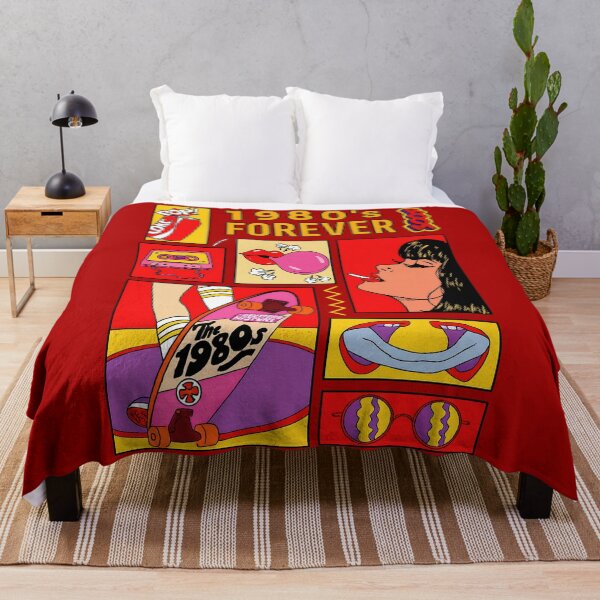 Item preview, The 80s designed and sold by YChangShop.