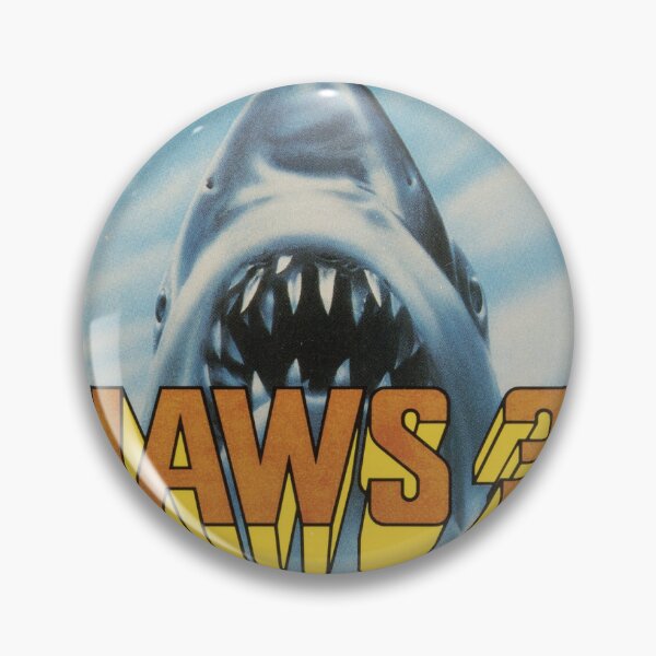 Item preview, jaws 3 vhs designed and sold by AlanSchell76.