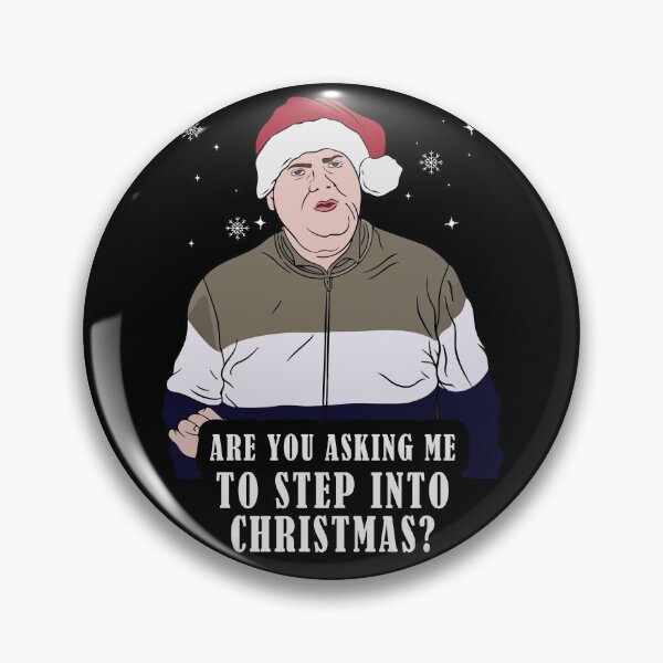 Item preview, Step Into Christmas Smithy Meme Gavin And Stacey designed and sold by Terahsharris.