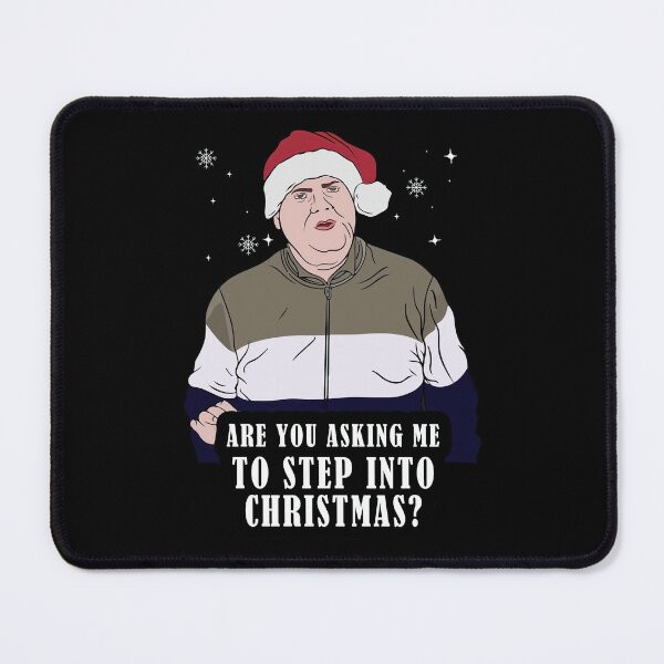 Item preview, Step Into Christmas Smithy Meme Gavin And Stacey designed and sold by Terahsharris.