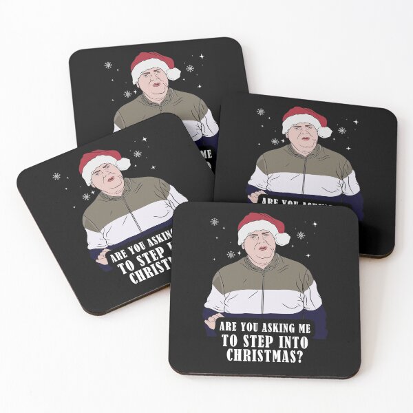 Item preview, Step Into Christmas Smithy Meme Gavin And Stacey designed and sold by Terahsharris.