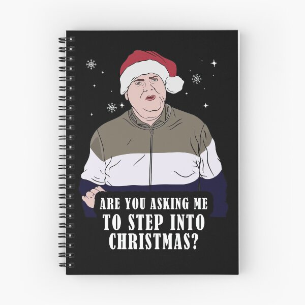 Item preview, Step Into Christmas Smithy Meme Gavin And Stacey designed and sold by Terahsharris.