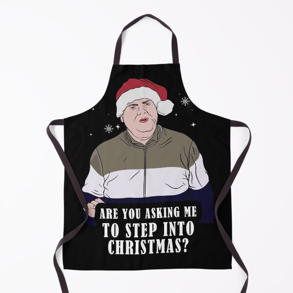 Item preview, Step Into Christmas Smithy Meme Gavin And Stacey designed and sold by Terahsharris.