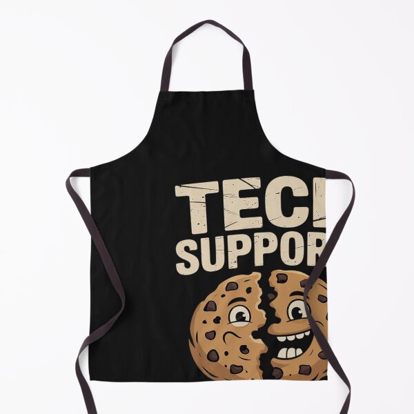 Item preview, Tech Support I'm Here To Delete Your Cookies IT Professional designed and sold by Bstilablhot.