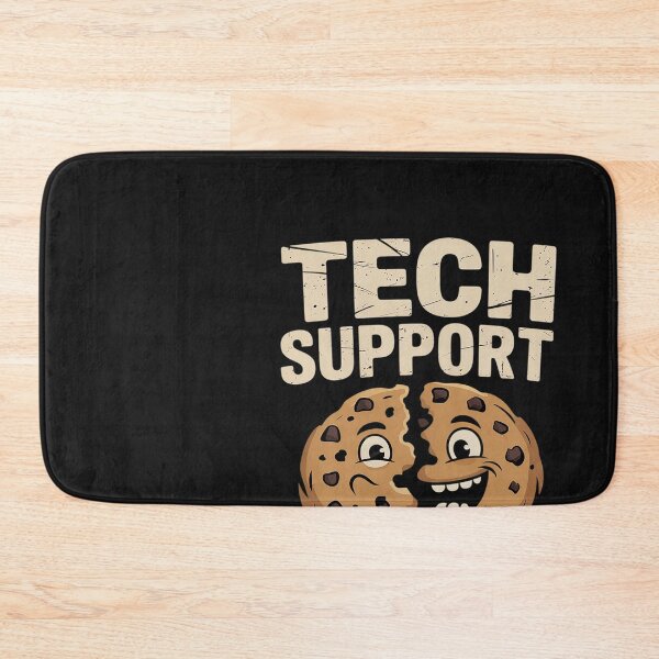Item preview, Tech Support I'm Here To Delete Your Cookies IT Professional designed and sold by Bstilablhot.