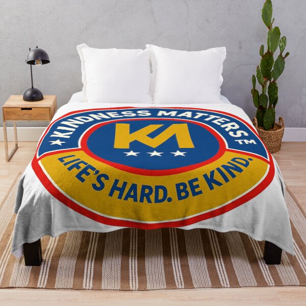 Item preview, Kindness Matters – Be Kind designed and sold by d-designs1968.