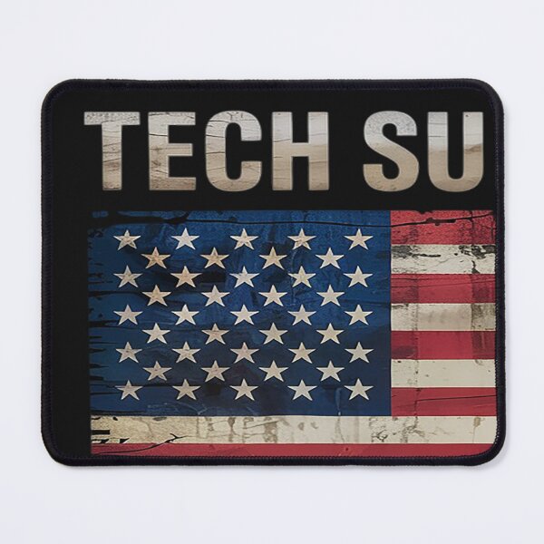 Item preview, TECH SUPPORT US Flag White House Tech Support D.O.G.E DOGE designed and sold by Bstilablhot.