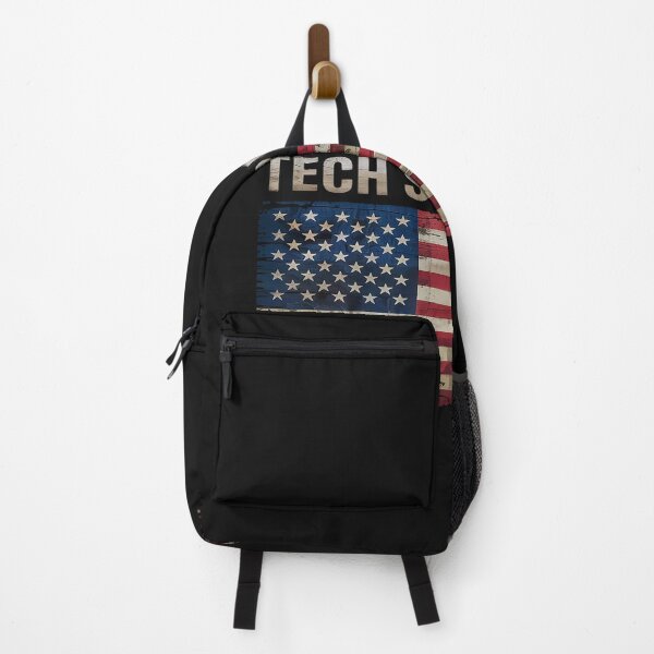 Item preview, TECH SUPPORT US Flag White House Tech Support D.O.G.E DOGE designed and sold by Bstilablhot.