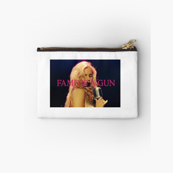 Item preview, Fame Is a Gun Addison Rae Inspired Art designed and sold by archangel888.