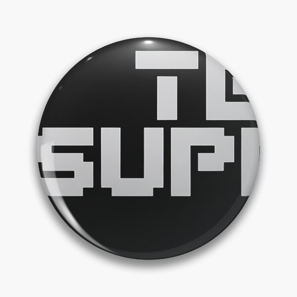 Item preview, Tech Support designed and sold by Bstilablhot.