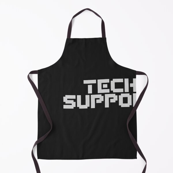 Item preview, Tech Support designed and sold by Bstilablhot.