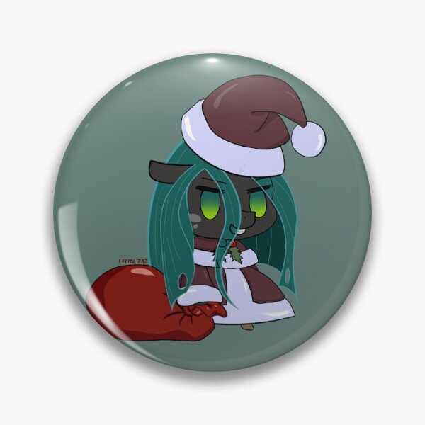 Item preview, Queen Chrysalis padoru designed and sold by Lechuzaz.